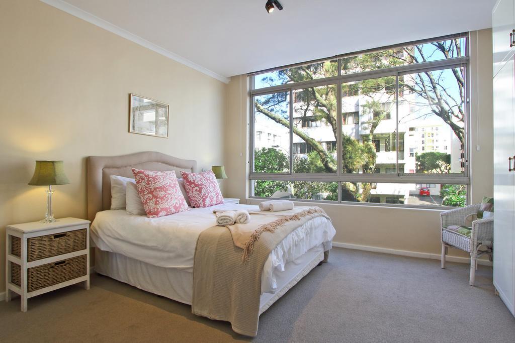 Berkeley Square Apartment Cape Town