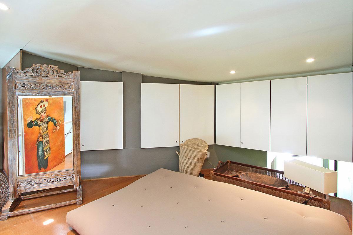Apartment Berkeley Square *